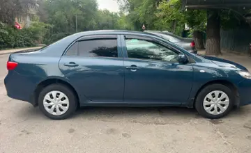 Toyota Corolla 2007 года за 4 000 000 тг. в Алматы фото 4