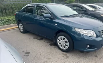Toyota Corolla 2007 года за 4 000 000 тг. в Алматы фото 3