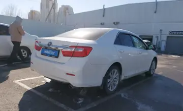 Toyota Camry 2012 года за 8 500 000 тг. в Шымкент фото 3