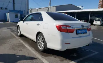 Toyota Camry 2012 года за 8 500 000 тг. в Шымкент фото 4