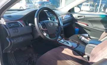 Toyota Camry 2012 года за 8 500 000 тг. в Шымкент фото 5