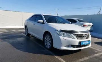 Toyota Camry 2012 года за 8 500 000 тг. в Шымкент фото 2