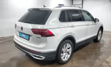 Volkswagen Tiguan 2021 года за 12 000 000 тг. в Астана фото 3