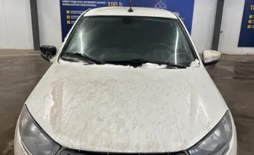 LADA (ВАЗ) Granta 2022 года за 3 500 000 тг. в Астана фото 2