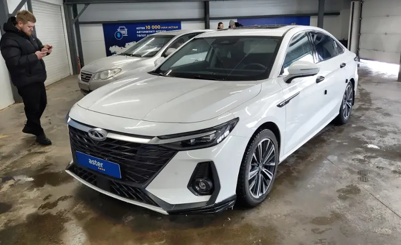 Chery Arrizo 8 2023 года за 8 800 000 тг. в Астана