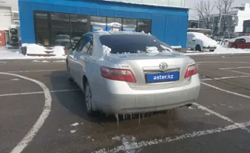 Toyota Camry 2007 года за 7 000 000 тг. в Алматы фото 4