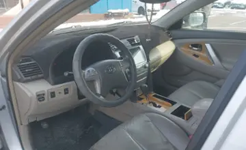 Toyota Camry 2007 года за 7 000 000 тг. в Алматы фото 5