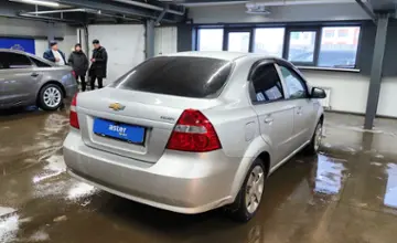 Chevrolet Nexia 2022 года за 3 800 000 тг. в Астана фото 3