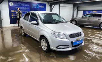 Chevrolet Nexia 2022 года за 3 800 000 тг. в Астана фото 2