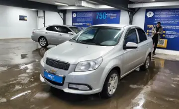 Chevrolet Nexia 2022 года за 3 800 000 тг. в Астана фото 1