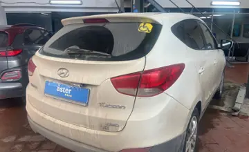 Hyundai Tucson 2012 года за 6 500 000 тг. в Астана