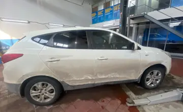 Hyundai Tucson 2012 года за 6 500 000 тг. в Астана фото 4