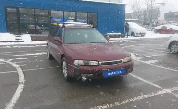 Mazda 626 1995 года за 600 000 тг. в Алматы фото 2