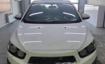 Chevrolet Aveo 2014 года за 2 000 000 тг. в Павлодар фото 2