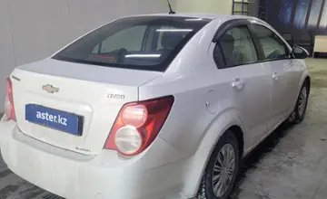 Chevrolet Aveo 2014 года за 2 000 000 тг. в Павлодар