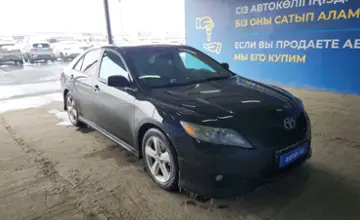 Toyota Camry 2010 года за 7 000 000 тг. в Алматы фото 3