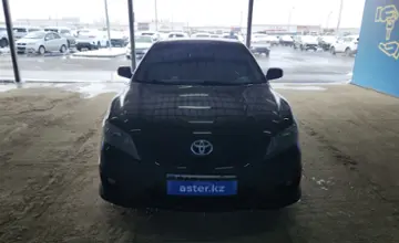 Toyota Camry 2010 года за 7 000 000 тг. в Алматы фото 2