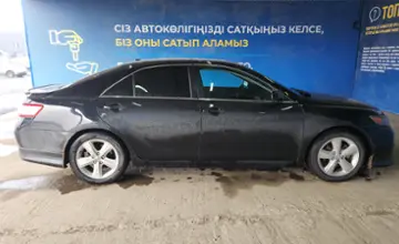 Toyota Camry 2010 года за 7 000 000 тг. в Алматы фото 4