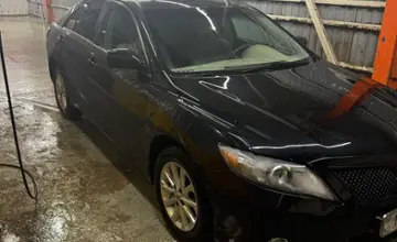 Toyota Camry 2010 года за 6 000 000 тг. в Астана фото 3