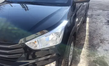 Hyundai Creta 2018 года за 8 500 000 тг. в Костанай фото 1