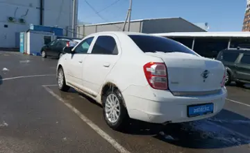 Ravon R4 2019 года за 5 000 000 тг. в Шымкент фото 4