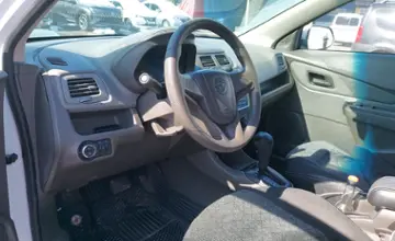 Ravon R4 2019 года за 5 000 000 тг. в Шымкент фото 5