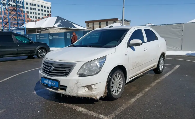 Ravon R4 2019 года за 5 000 000 тг. в Шымкент