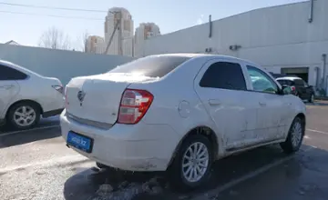 Ravon R4 2019 года за 5 000 000 тг. в Шымкент фото 3