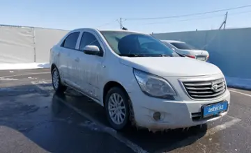 Ravon R4 2019 года за 5 000 000 тг. в Шымкент фото 2