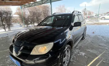 Mitsubishi Outlander 2006 года за 3 500 000 тг. в Талдыкорган фото 1