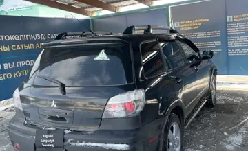 Mitsubishi Outlander 2006 года за 3 500 000 тг. в Талдыкорган