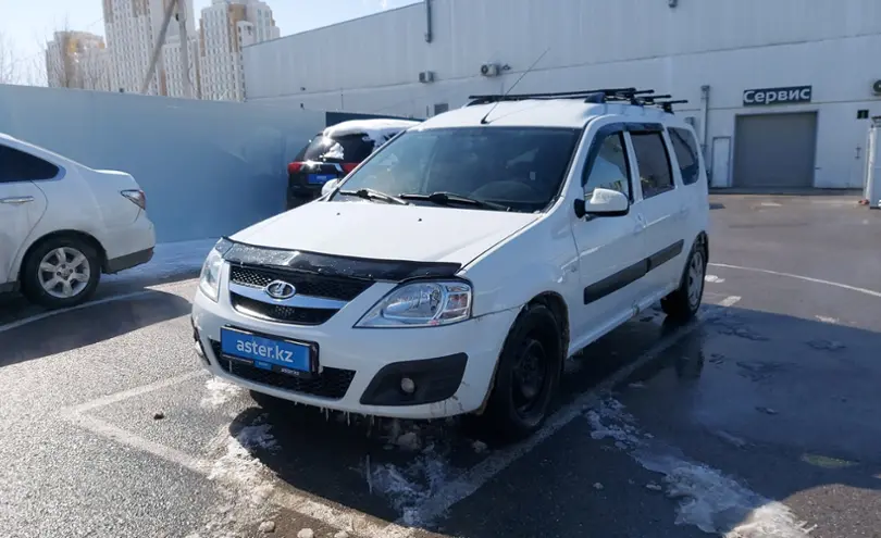 LADA (ВАЗ) Largus 2014 года за 3 600 000 тг. в Шымкент