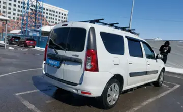 LADA (ВАЗ) Largus 2014 года за 3 600 000 тг. в Шымкент фото 3