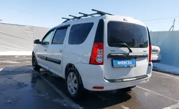 LADA (ВАЗ) Largus 2014 года за 3 600 000 тг. в Шымкент фото 4