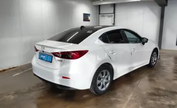 Mazda 3 2014 года за 5 800 000 тг. в Астана фото 3
