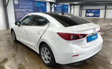 Mazda 3 2014 года за 5 800 000 тг. в Астана фото 4