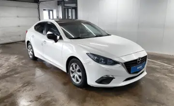 Mazda 3 2014 года за 5 800 000 тг. в Астана фото 2