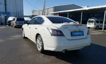 Nissan Maxima 2012 года за 7 000 000 тг. в Шымкент фото 4