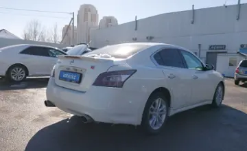 Nissan Maxima 2012 года за 7 000 000 тг. в Шымкент фото 3