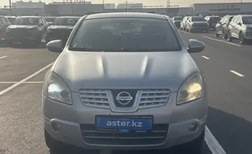 Nissan Qashqai 2008 года за 4 200 000 тг. в Алматы фото 2