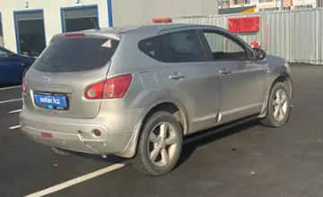Nissan Qashqai 2008 года за 4 200 000 тг. в Алматы