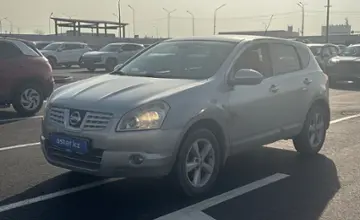 Nissan Qashqai 2008 года за 4 200 000 тг. в Алматы фото 1