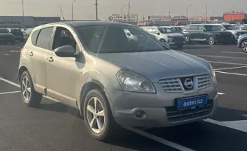 Nissan Qashqai 2008 года за 4 200 000 тг. в Алматы фото 3