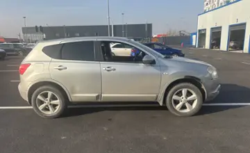 Nissan Qashqai 2008 года за 4 200 000 тг. в Алматы фото 4