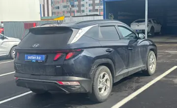 Hyundai Tucson 2023 года за 13 000 000 тг. в Алматы