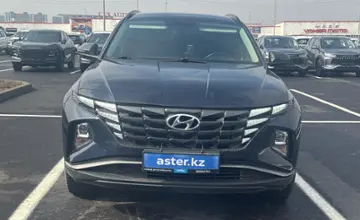 Hyundai Tucson 2023 года за 13 000 000 тг. в Алматы фото 2