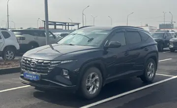 Hyundai Tucson 2023 года за 13 000 000 тг. в Алматы фото 1