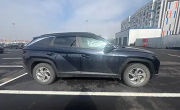 Hyundai Tucson 2023 года за 13 000 000 тг. в Алматы фото 4