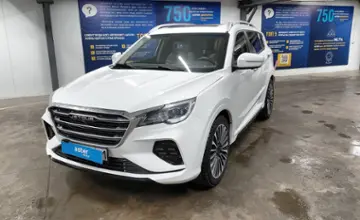 Jetour X70 2024 года за 9 000 000 тг. в Астана фото 1