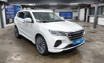 Jetour X70 2024 года за 9 000 000 тг. в Астана фото 2